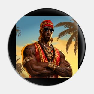 Shango Pin