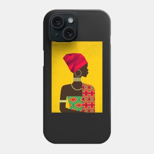 Ghana Phone Case