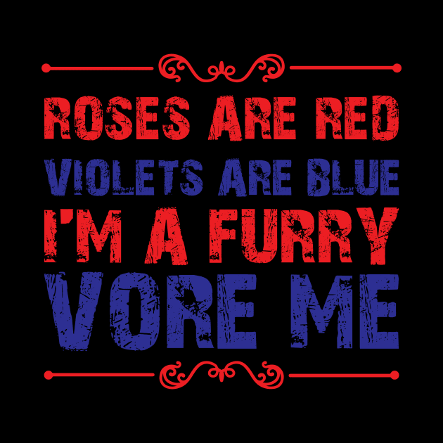 Jokes Furry Vore Poetry Eat Funny Kink Furries by Mellowdellow