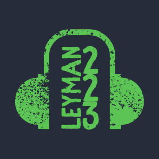 Leyman 223 Logo T-Shirt