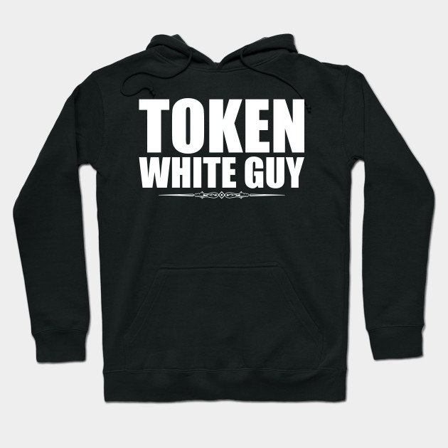 white guy hoodie