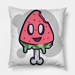 Watermelon Pillow