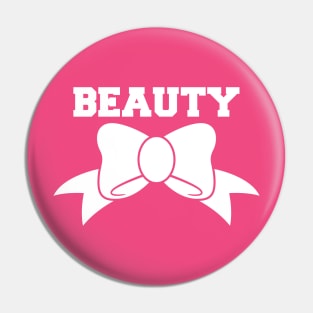 Beauty Pin