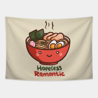 Hopeless Ramentic Tapestry