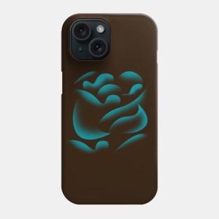 Blue Shades Phone Case