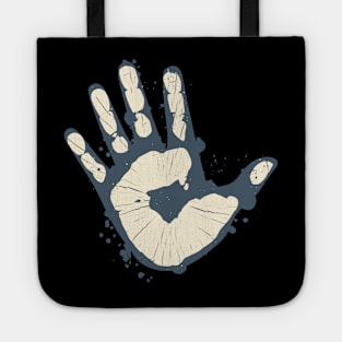 Hand Tote