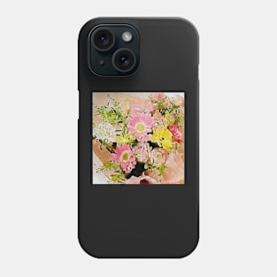 flowers Phone Case