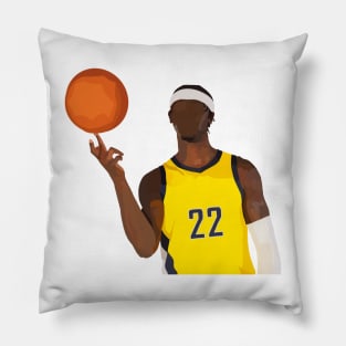 Indiana Pacers | Caris Levert Pillow