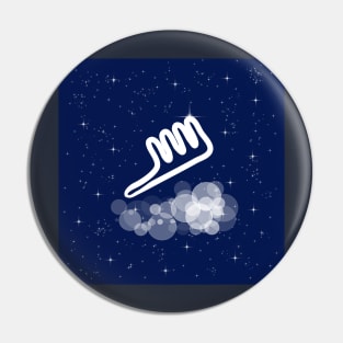 comb, hairstyle, style, stylist, barber, barbershop, hair, technology, light, universe, cosmos, galaxy, shine, concept Pin