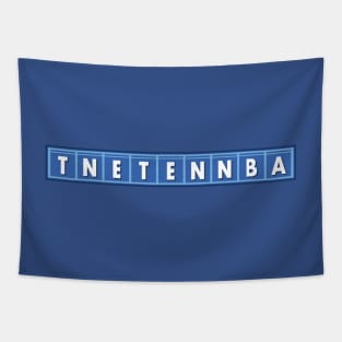 TNETENNBA Tapestry