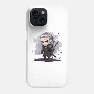 witcher Phone Case