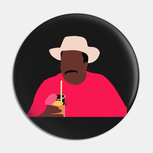 stanley hudson the office Pin by evcharles