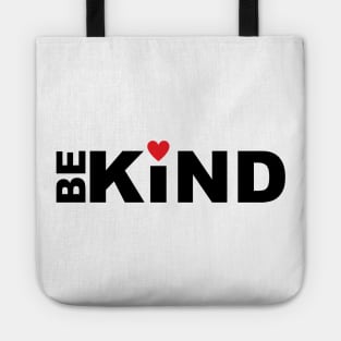 Be Kind Tote