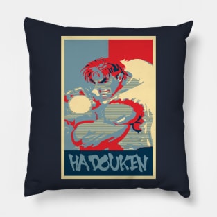 Presidential Ryu Pillow