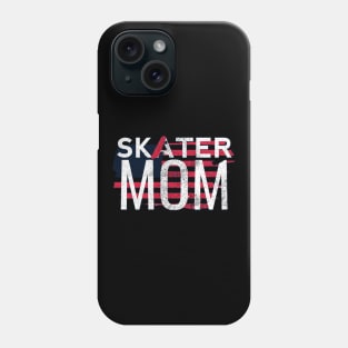 All American Skater Mom Phone Case