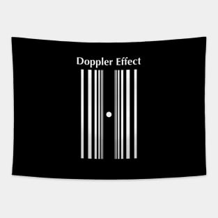 The Doppler Effect Tapestry