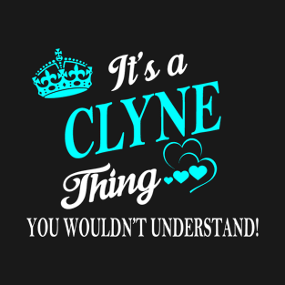 CLYNE T-Shirt