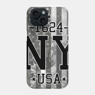 new york Phone Case