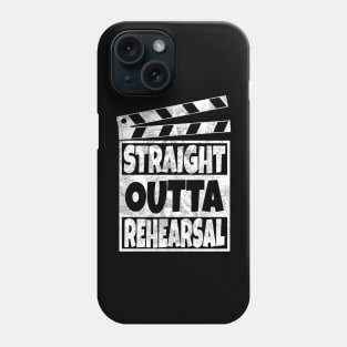 actor Phone Case