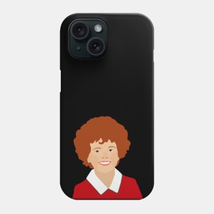 Annie Phone Case