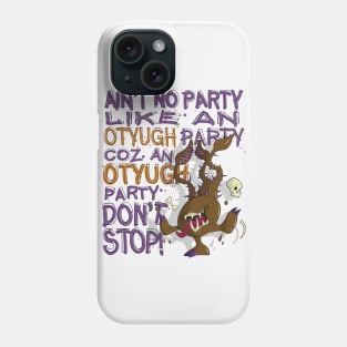 Otyugh Party Phone Case