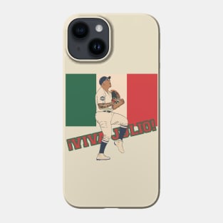 Julio Urias iPhone Cases for Sale