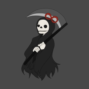 Ribbon Reaper T-Shirt