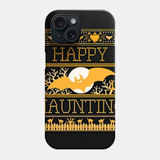 Happy Haunting Phone Case