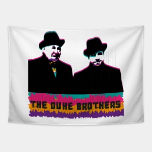 The Duke Brothers Tapestry