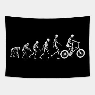 Evolution BMX Tapestry