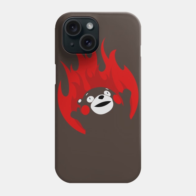 For The Glory! Phone Case by Brieana