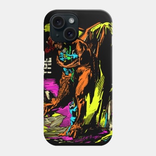 The Oblivion Phone Case