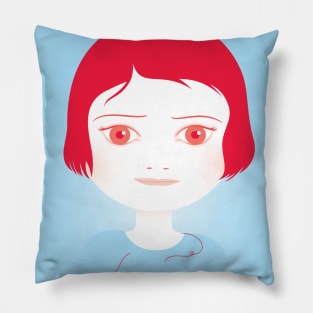 A New Life Pillow