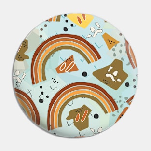 Abstract Pin