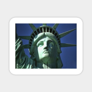 Statue of Liberty Magnet