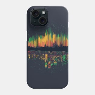 arctic dream Phone Case