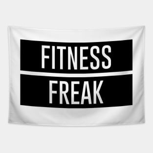 Fitness Freak Tapestry