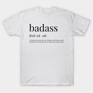 Cool T Shirts for Men: Badass, Alternative