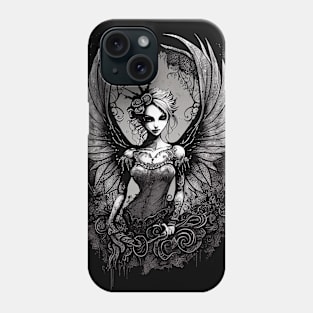 Victorian Fairy Phone Case