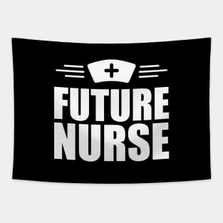 Future Nurse Tapestry