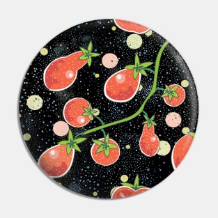 Tomatoes Pin