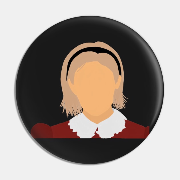 Sabrina Spellman Pin by jlopettersson