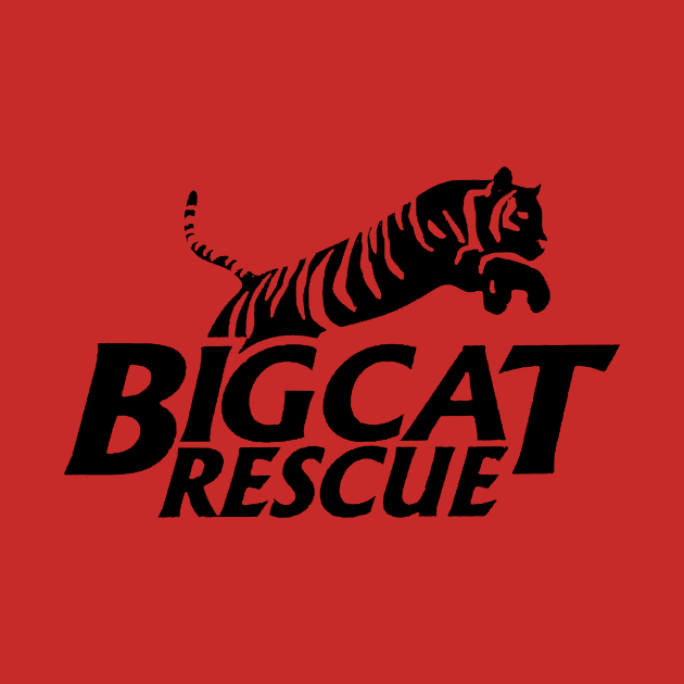 Big Cat Rescue by psanchez