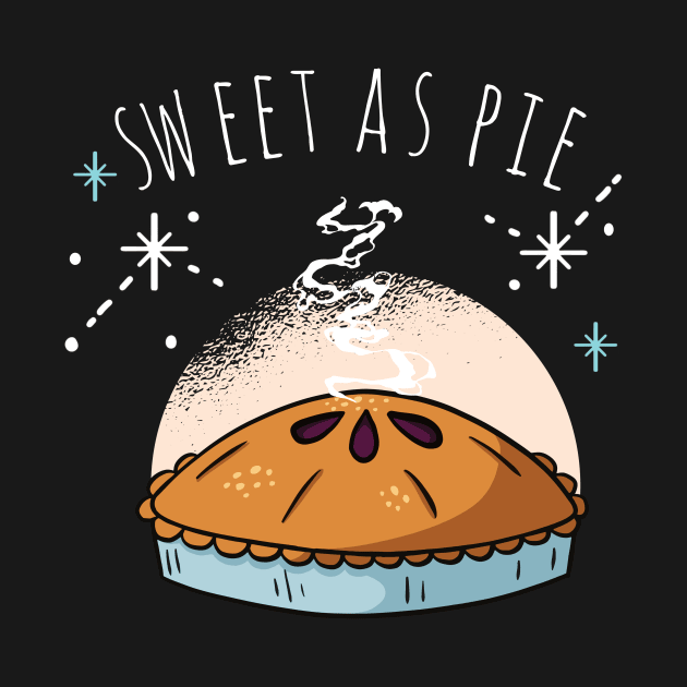 Sweet as Pie by Little Duck Designs