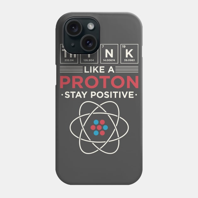 Chemistry Science Teacher Phone Case by Tenh