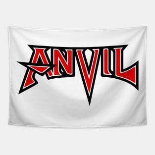 Anvil band Tapestry