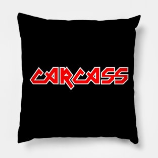 Carcass band Pillow