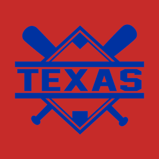 Texas Diamond Alternate T-Shirt