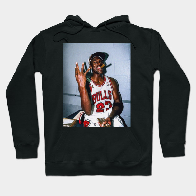 vintage michael jordan jersey