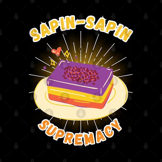 Sapin-sapin supremacy filipino food by Moonwing